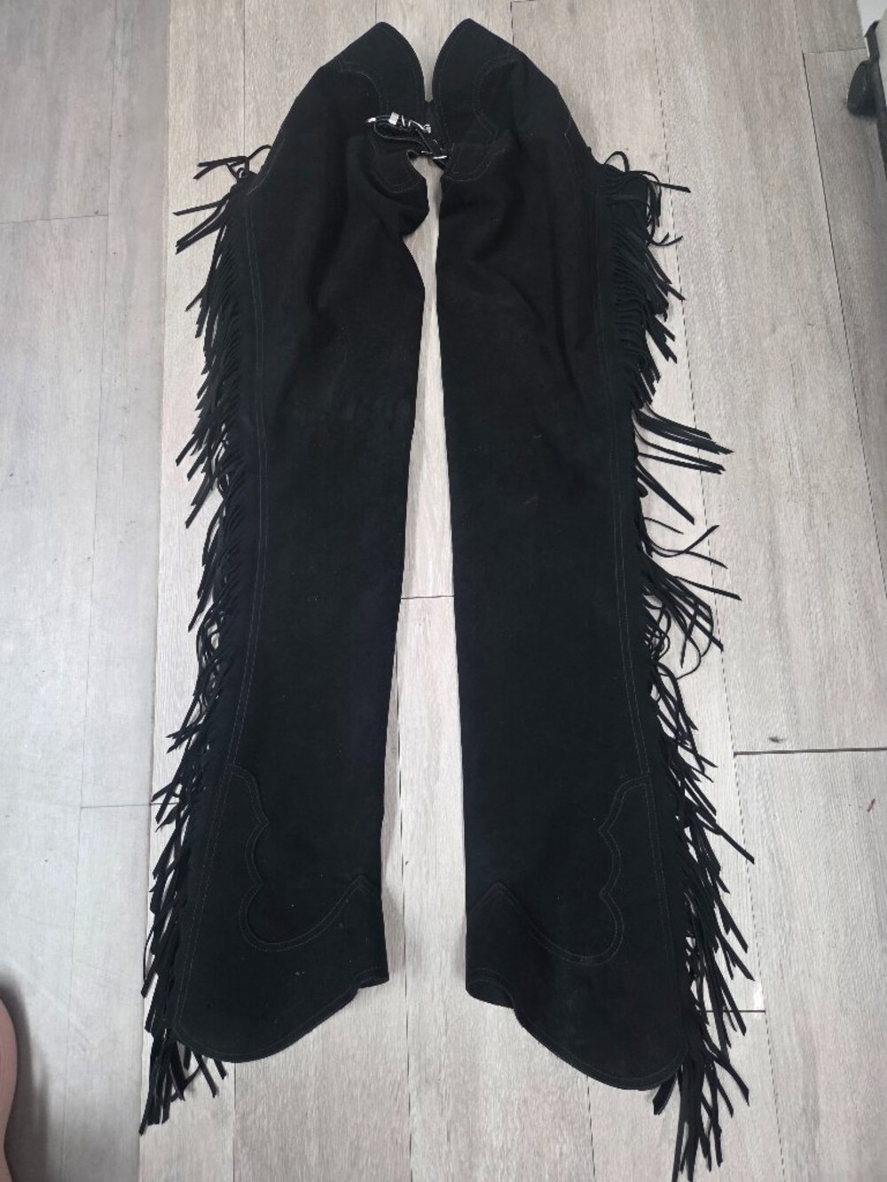 Hobby Horse Western Chaps